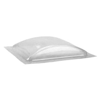 Specialty Recreation Inc Thermoformed Polycarbonate 14 x 30 RV Skylight, Clear | Camping World