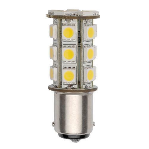 Picture of Starlights 0403.1250 205 LM LED Replacement Light Bulb