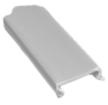 Phiips Screw Cover - Polar White