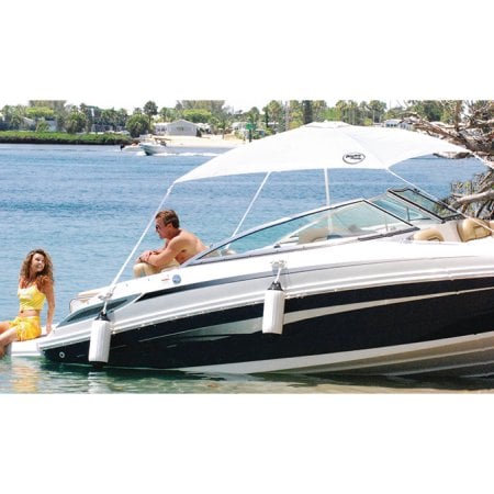 22057 AnchorShade III Sun Shades - Gray