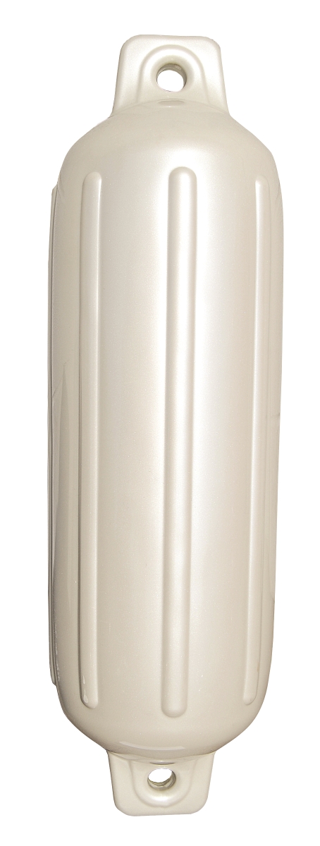 262300 Made Fender Storm Gard, White