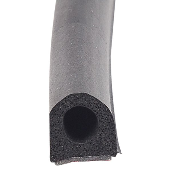 D-Seal with Hats Tape - 0.75 in. x 0.75 in. x 50 ft.