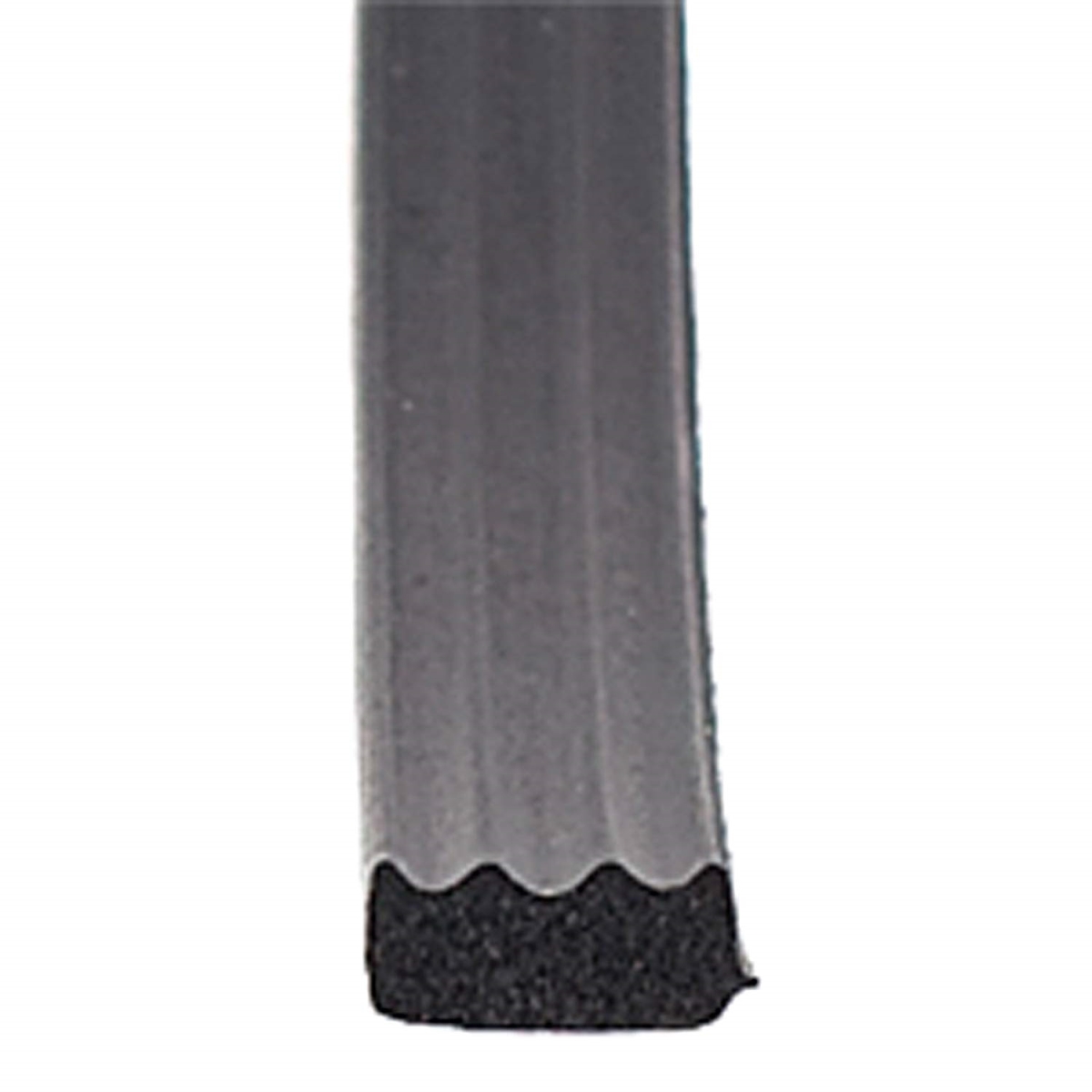 Ribbed Seal for EKD Base - 0.187 in. x 0.375 in. x 50 ft.