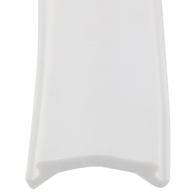 0911.1076 Flexible Vinyl Screw Cover