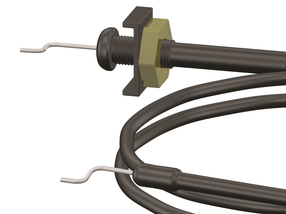 Flow-Rite Controls MA-CBL-14 14 ft. Livewell Control Cable -  Flow-Rite Controls Ltd, 3004.2587