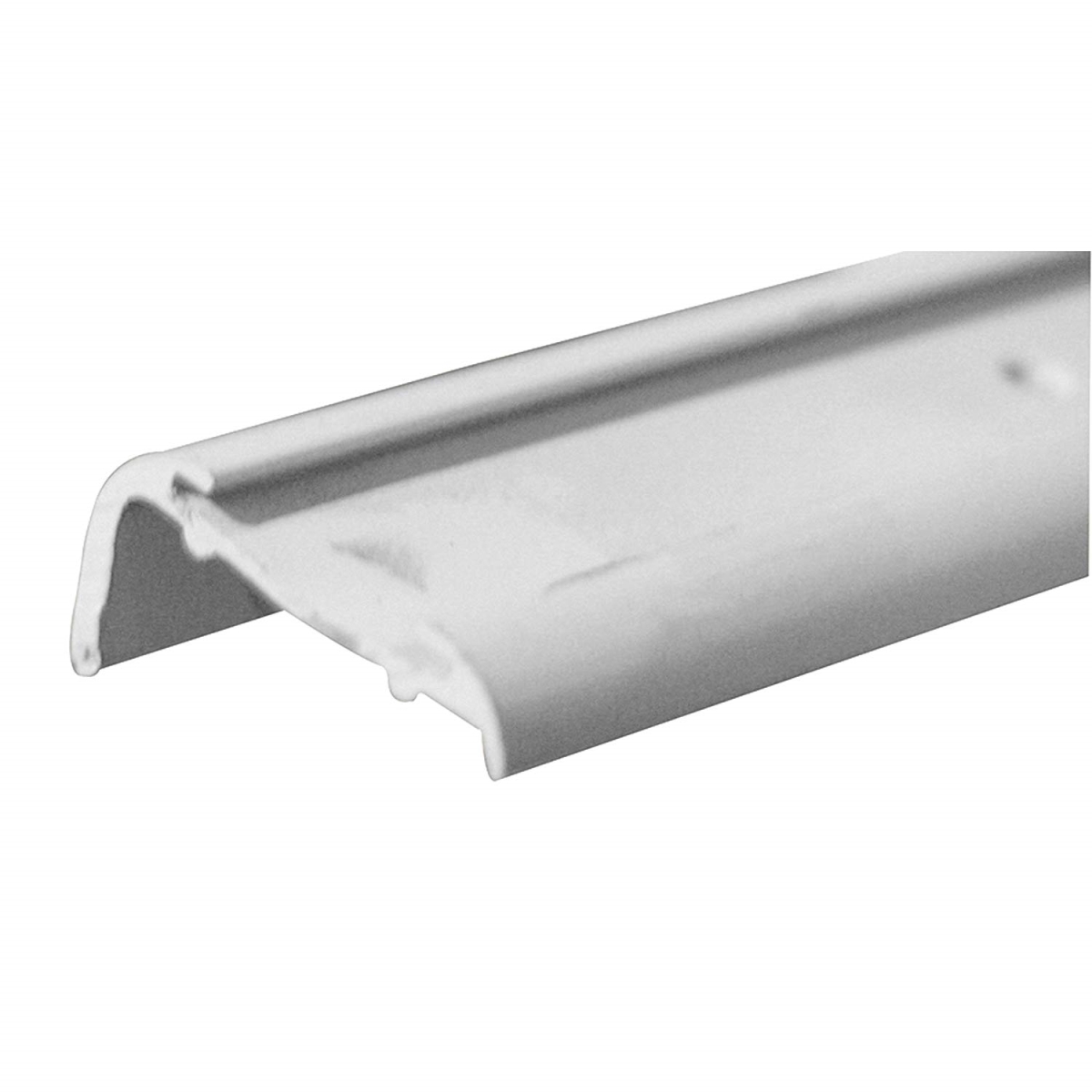 0911.1509 16 ft. Insert Roof Edge - Colonial White