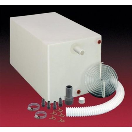 Picture of Barker 1212.1015 12 gal Plastic Water Tank