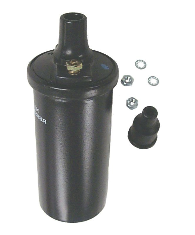 Sierra Ignition Coil For Chrysler Inboard/Crusader Engine, Part #18-5435 | Camping World
