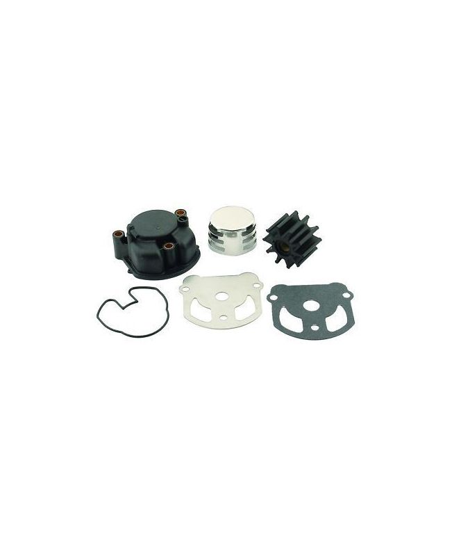 Water Pump Housing Kit for OMC Sterndrive & Cobra Stern Drives