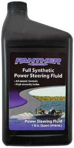 Panther 3005.5474 1 qt. Power Steering Fluid
