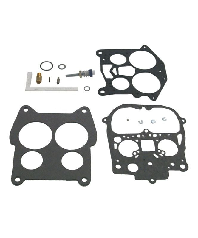 SR18.7077 Carburetor Kit for 1397-8952 Mercruiser Stern Drives