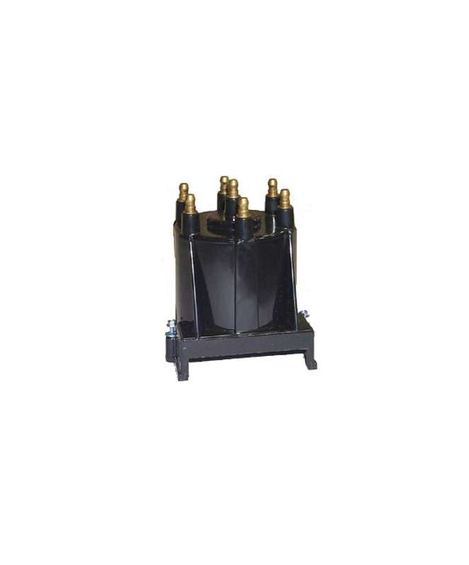 Sierra Distributor Cap For Volvo/Mercury Marine Engine, Part #18-5362 | Camping World