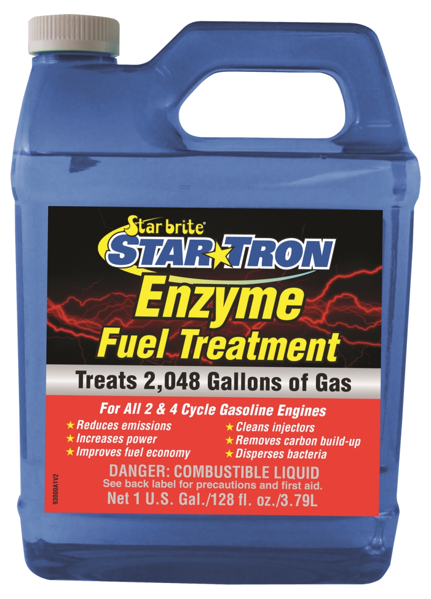 93000N Star Tron Fuel Additive - Gallon