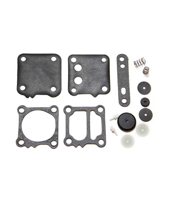 Sierra 18-7818-1 Fuel Pump Kit for Mercury 21-42909A3 21-42909A4 | by West Marine