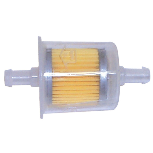 Sierra 18-7722 Inline Fuel Filter 3/8" | by West Marine