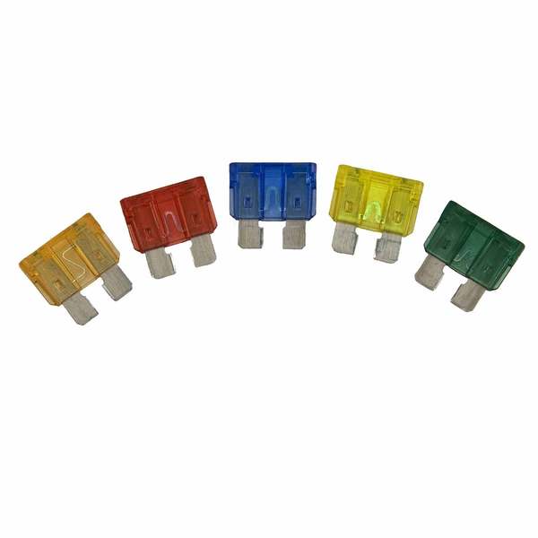 Sierra ATO Fuse Kit, 5-Pack | by West Marine