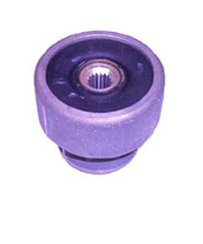 Sierra 18-21752-1 Engine Coupler OMC/Volvo | by West Marine