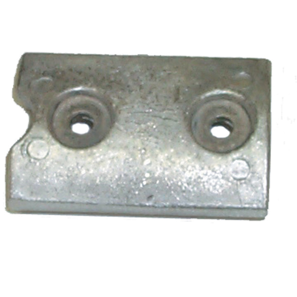 Zinc Anode for 397111, 431708 Johnson & Evinrude Outboard Motors
