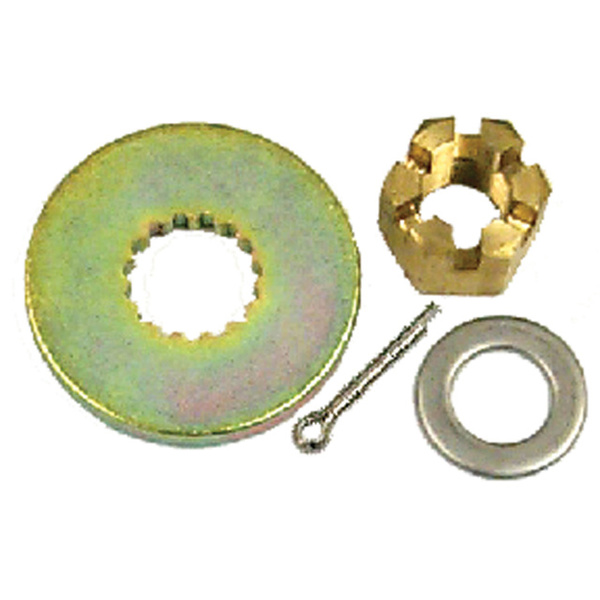 Sierra Prop Nut Kit For Suzuki Engine, Part #18-3775 | Camping World