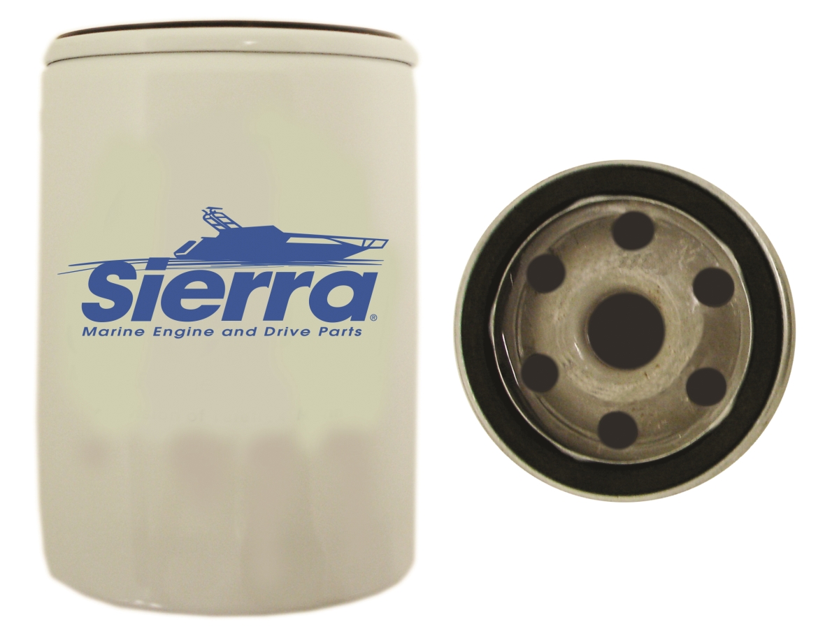 Sierra International 18-7974 4 Cycle Outboard Oil Filter