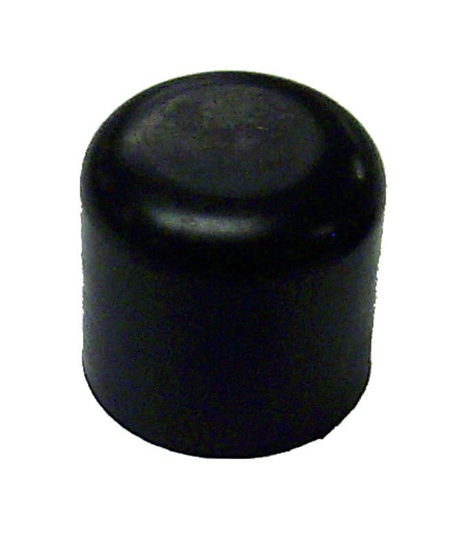1 in. Indoor Plug Off Cap for OMC Sterndrive & Cobra Stern Drives