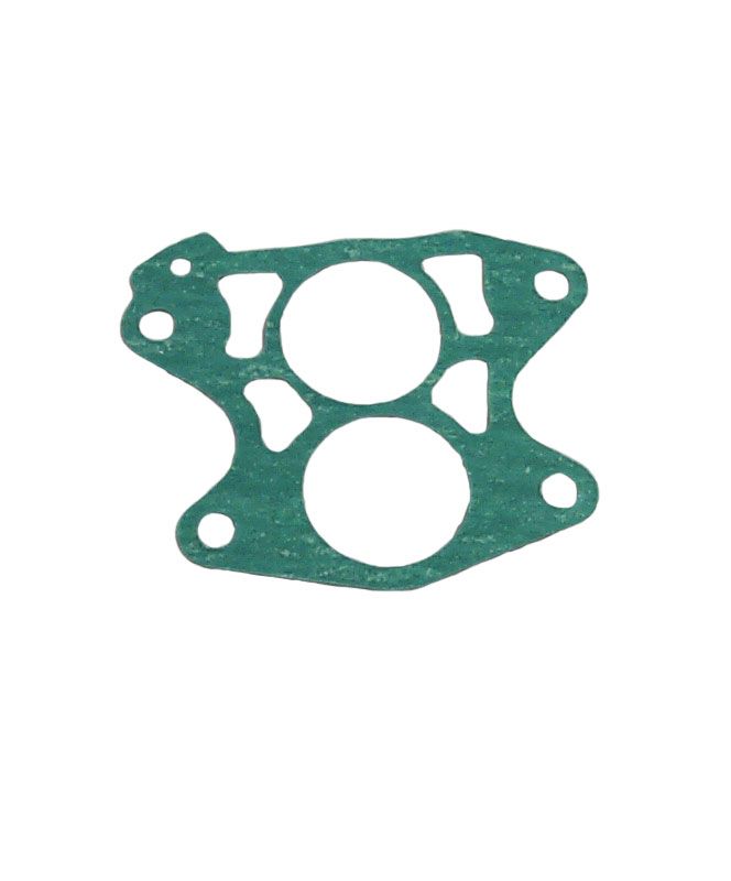 Thermostat Gasket for Yamaha Outboards - Black - Standard - High Quality Replacement