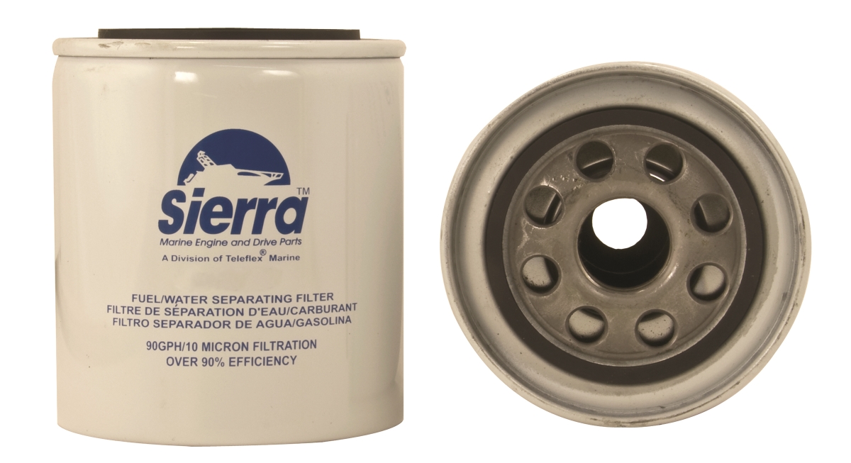 Sierra International 18-7949 Replacement Element for Racor Filter - Racor S3232