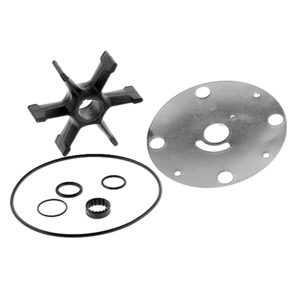 SR18.3400 Water Pump Repair Kit for 0391698, 03994711 Johnson & Evinrude
