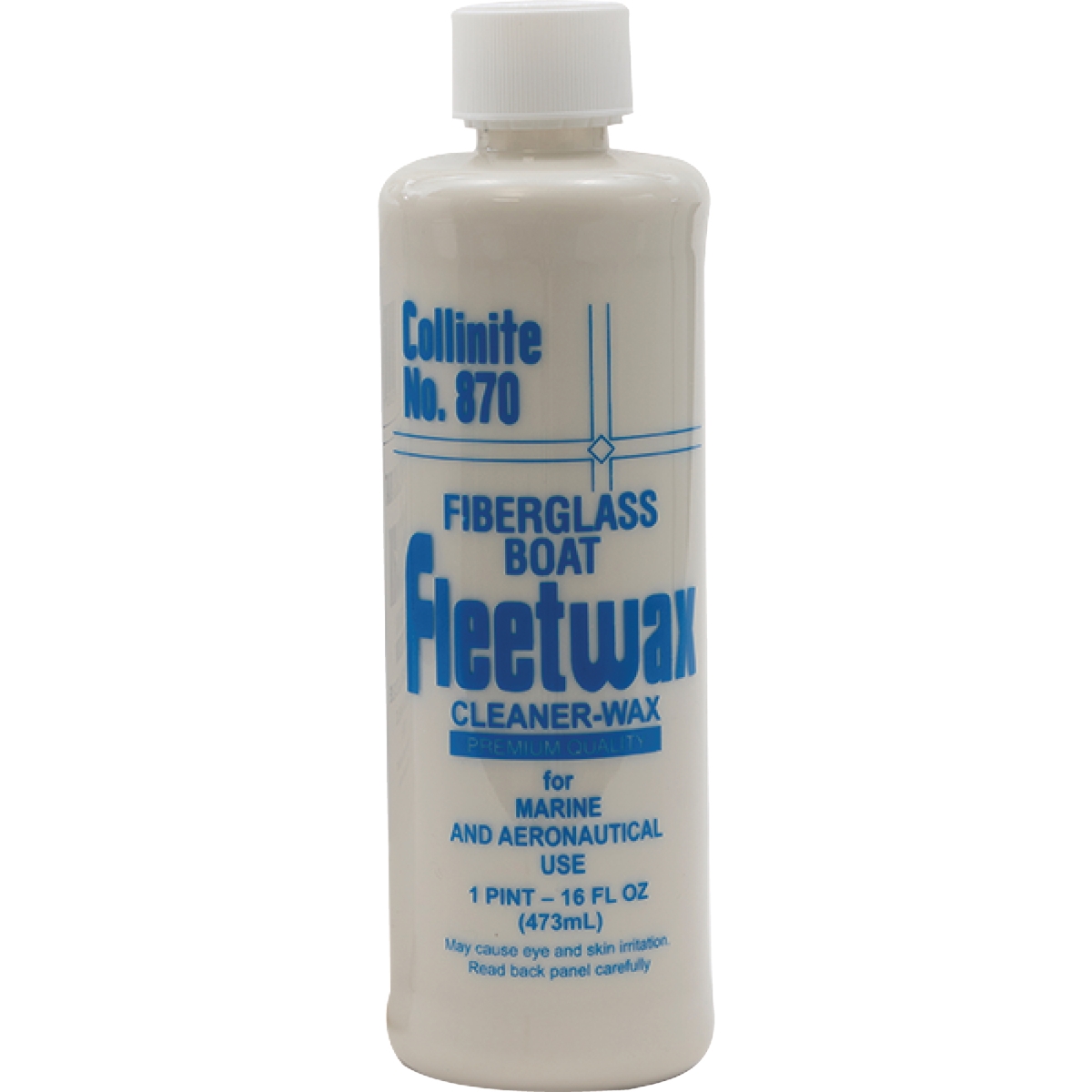 No. 870 Fleetwax Liquid