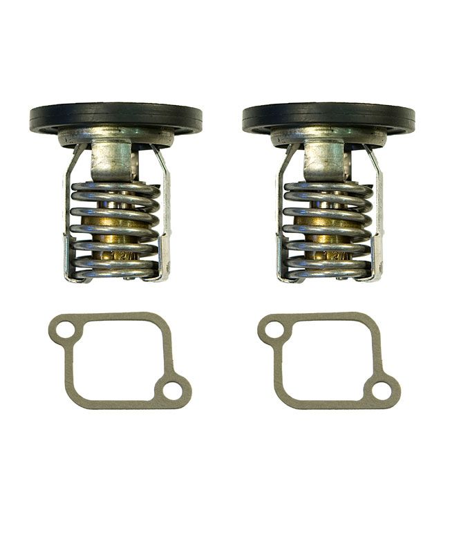 SR18.3606 Mercury & Mariner Thermostat Kit