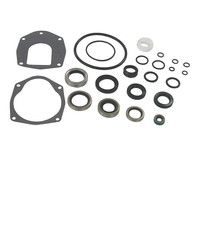 SR18.2646.1 Lower Unit Seal Kit for 26-816575A1, 26-816575A3 Mercruiser