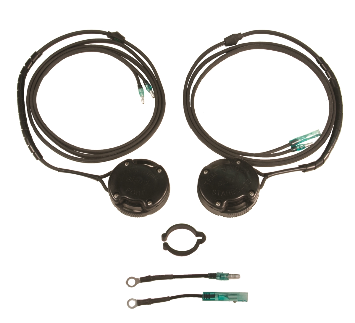 Sierra Trim Sender/Limit Kit For Mercury Marine Engine, Part #18-7633 | Camping World