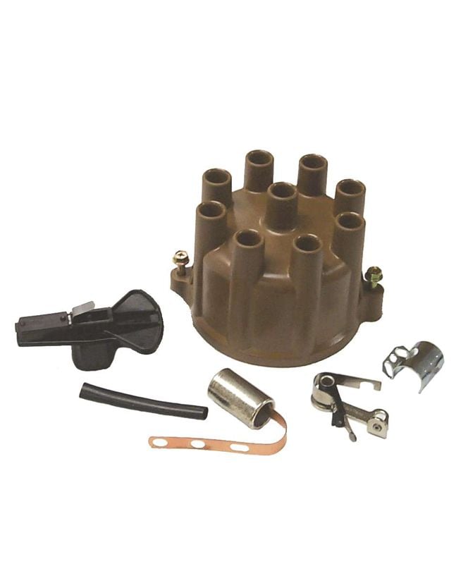 Sierra 18-5275 Ignition Tune UP Kit | by West Marine