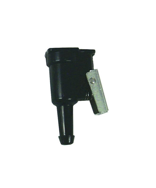 0.312 in. Hose Fuel Connector
