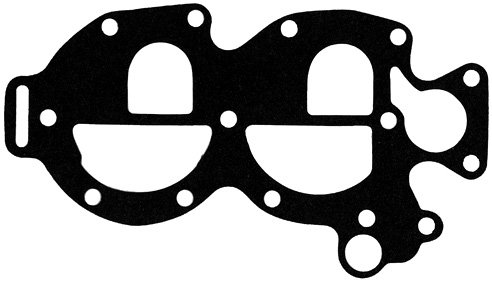 18-3899 Cooling Pipe Gasket Cylinder Head Cover