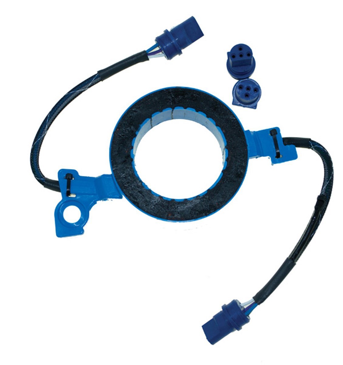 3006.6037 3-6 Cylinder Johnson Evinrude Power Pack