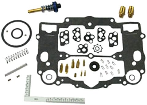 18-7748 Marine Carburetor Kit for Mercruiser Stern Drives