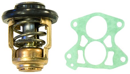 18-3608 Marine Thermostat Kit