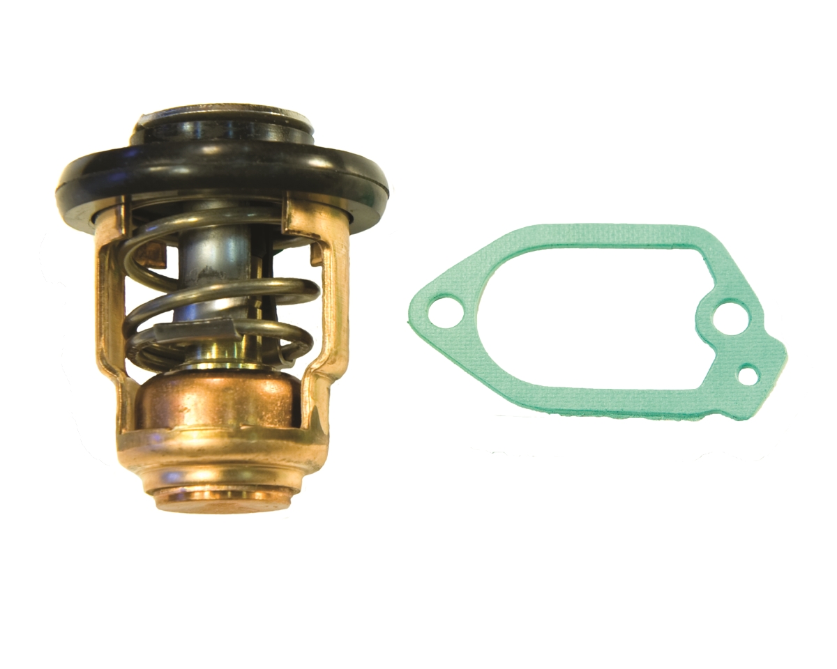 18-3609D Marine Thermostat Kit for Yamaha Outboard