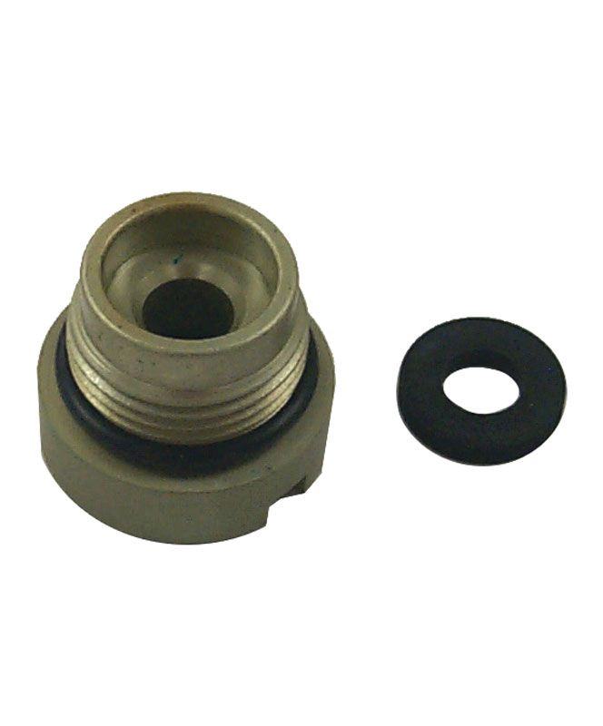 SR18.2155 Shift Shaft Housing Bushing for 23-77631A2, 23-55419A1 Mercury & Mariner