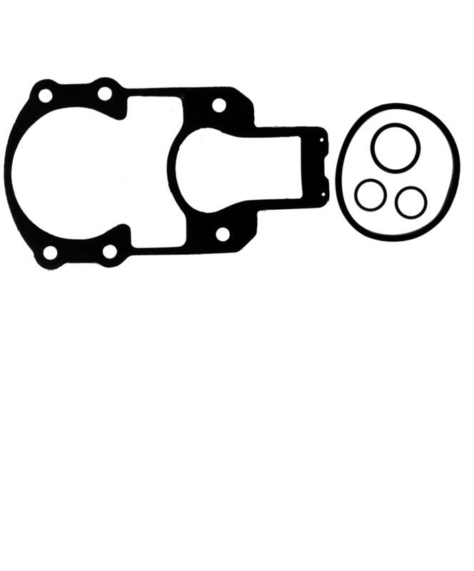 Outdrive Gasket Set for 39590 GLM