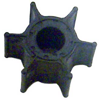 Sierra Impeller For Crusader/Jabsco/Volvo Engine, Part #18-3060 | Camping World