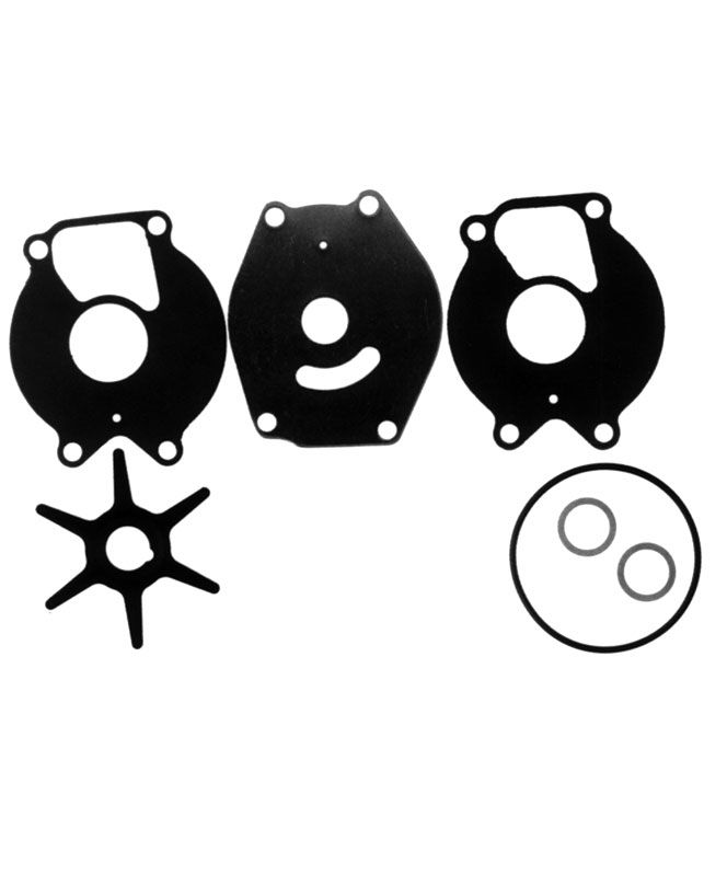Sierra Impeller Kit For Mercury Marine Engine, Part #18-3215 | Camping World