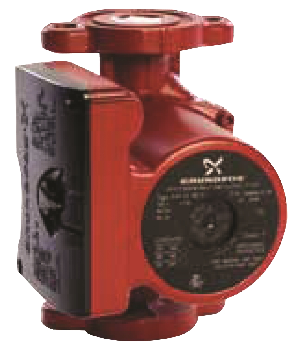 4000.1701 Super Brute Circulator