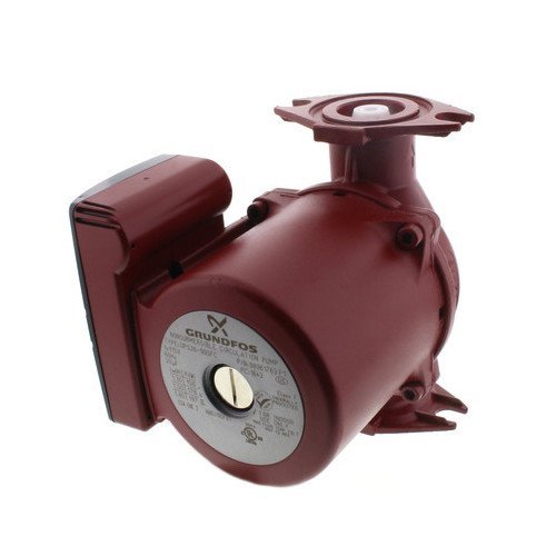 0.16 HP 115V 3 Speed C-I UPS 26-99FC Super Brute Pump