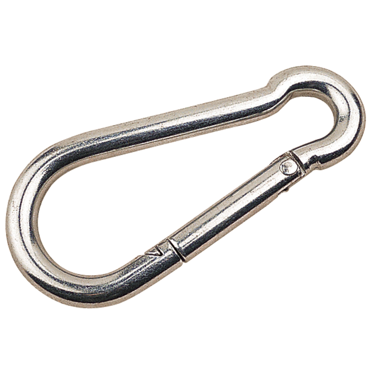 Picture of Sea-Dog 3004.6062 4-0.68 in. 151620-1 Snap Hook&#44; Silver