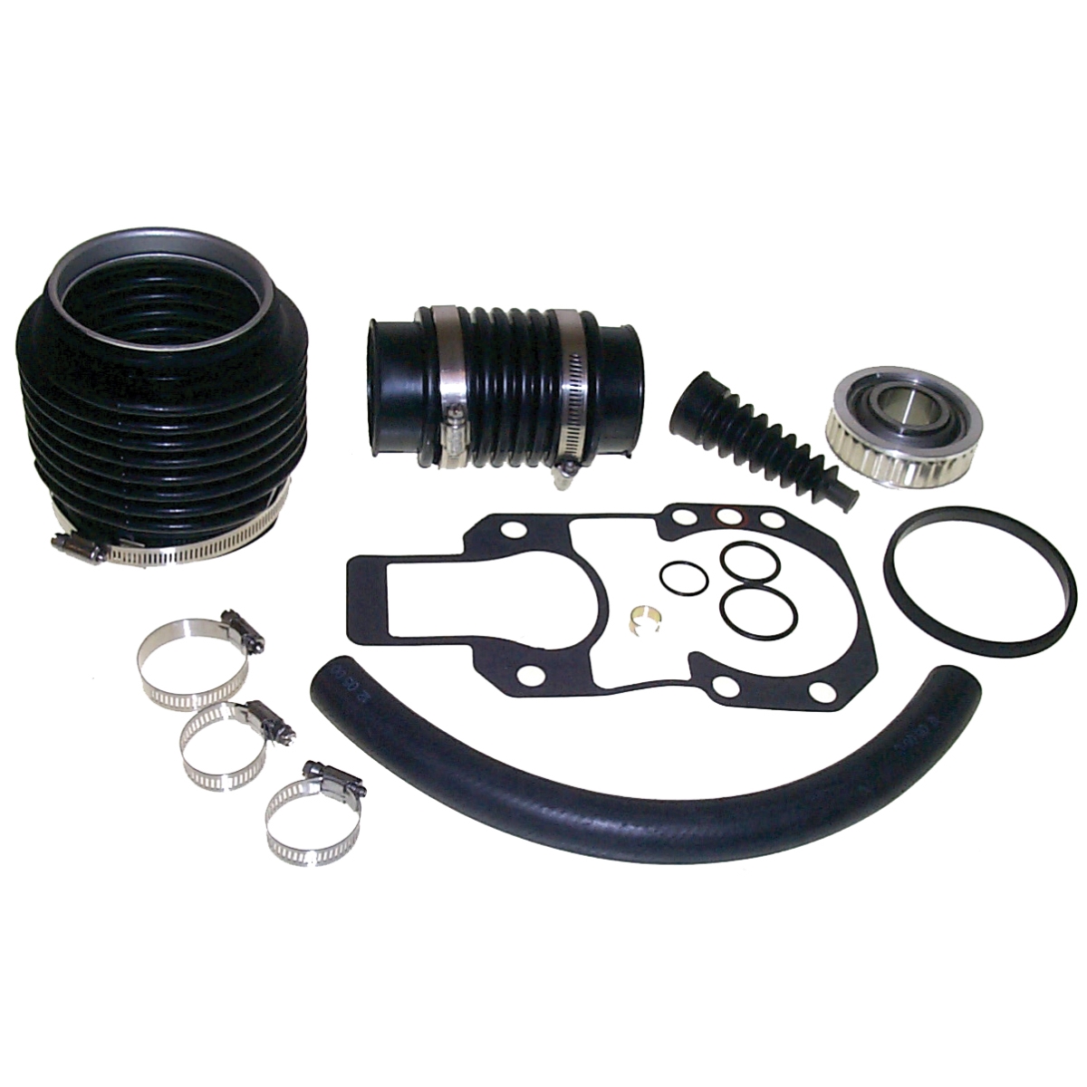 Sierra International  Seal Kit Transom