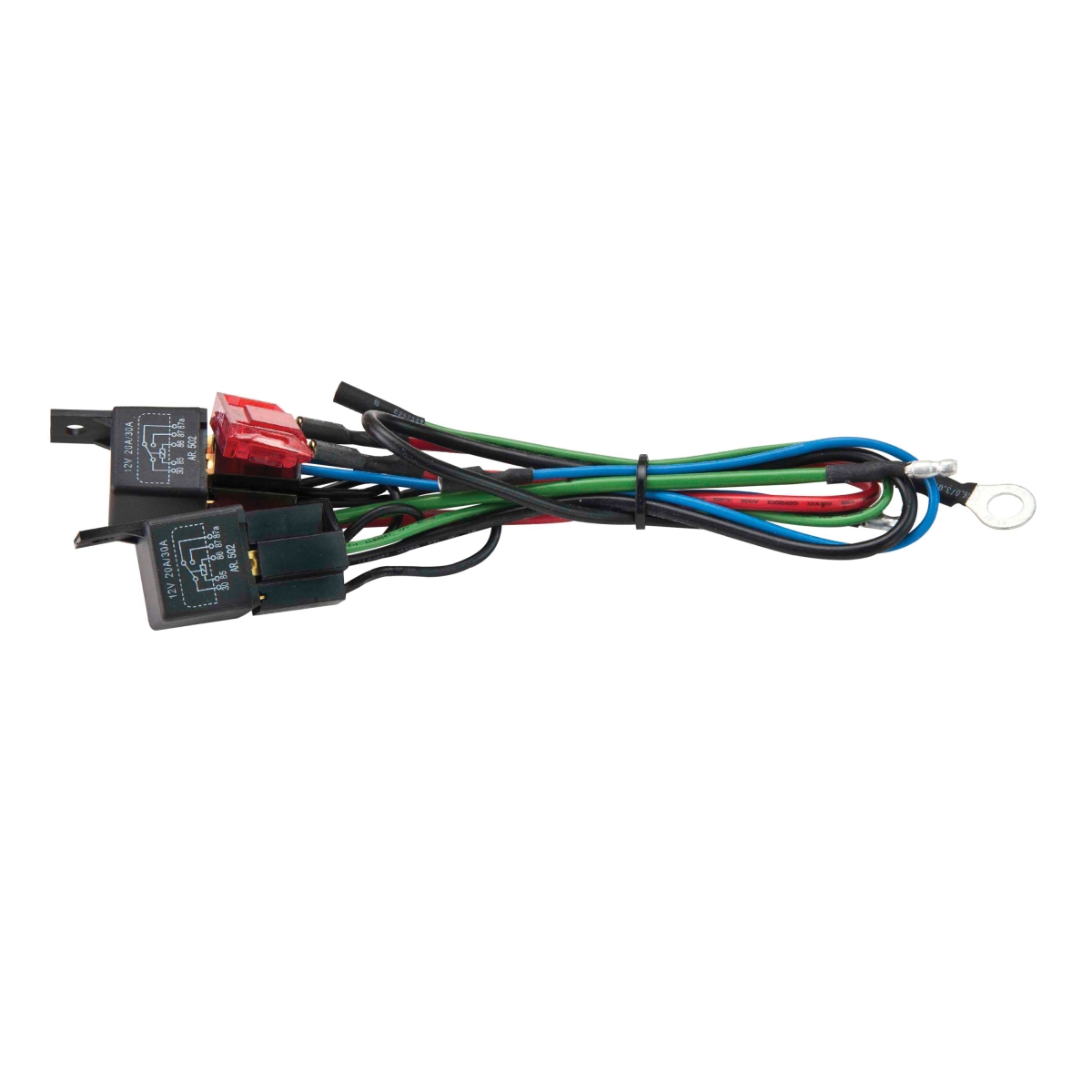 Universal Wiring Harness - Tilt & Trim Motors