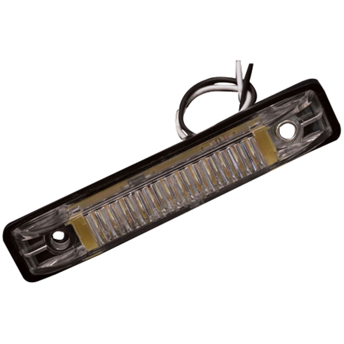 401450-1 6-White LED Strip Light