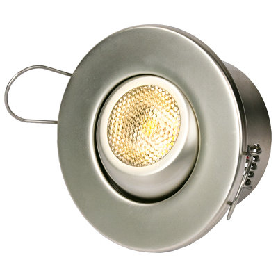 Picture of Sea-Dog 3004.7044 404520-1 Deluxe High Power LED Overhead Light with Adjustable Angle